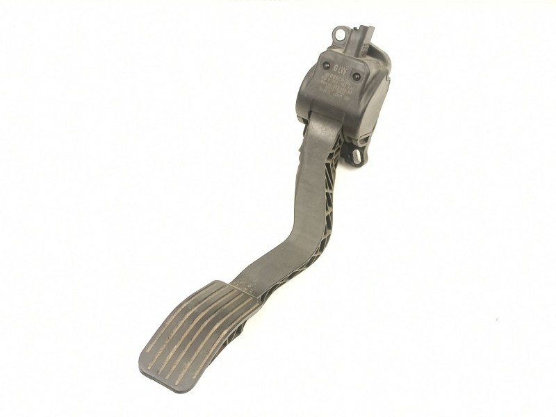 Recambio de potenciometro aceleracion para citroën c4 1.6 d 9hy 109 cv referencia OEM IAM 9680565880 0280755041 