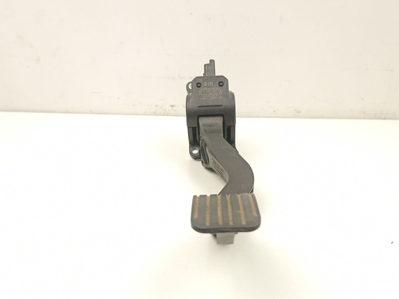 Recambio de potenciometro aceleracion para citroën c4 1.6 d 9hy 109 cv referencia OEM IAM 9680565880 0280755041 