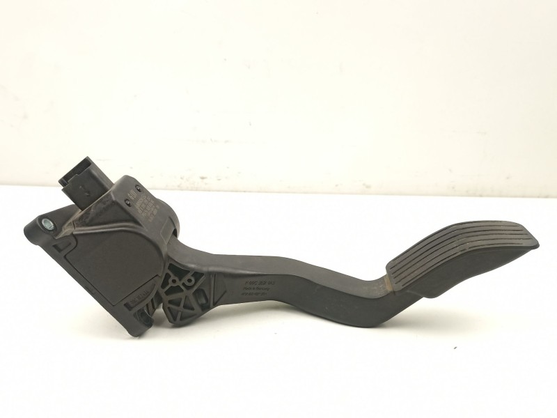 Recambio de potenciometro aceleracion para citroën c4 1.6 d 9hy 109 cv referencia OEM IAM 9680565880 0280755041 