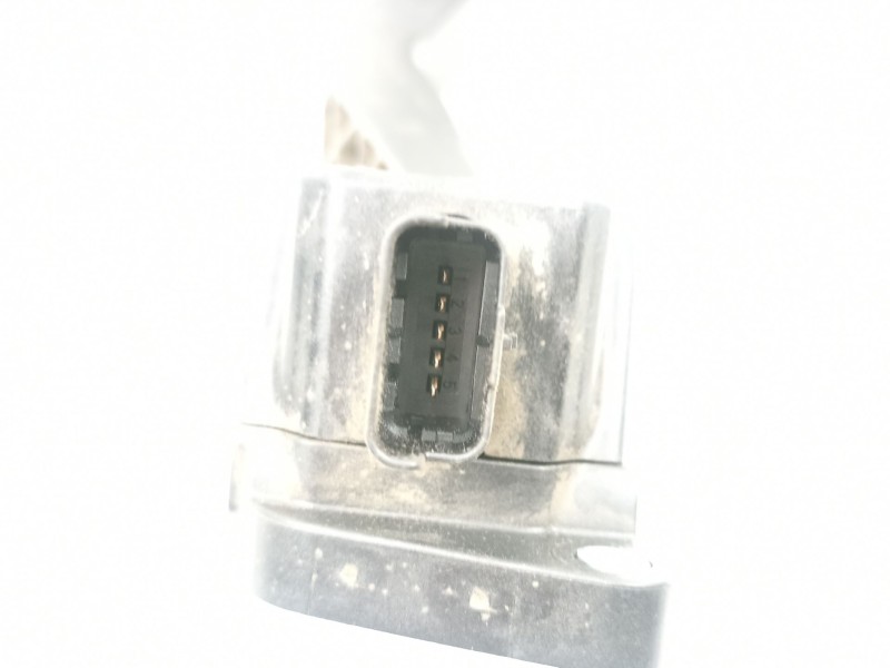 Recambio de potenciometro aceleracion para citroën c4 1.6 d 9hy 109 cv referencia OEM IAM 9680565880 0280755041 