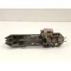 Recambio de manilla delantera derecha para nissan tiida hatchback (c11) 1.5 dci referencia OEM IAM 80610EL00C  