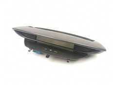 Recambio de cuadro instrumentos para citroën c4 1.6 d 9hy 109 cv referencia OEM IAM 96613462ZD  