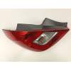 Recambio de piloto trasero izquierdo para opel corsa d selective referencia OEM IAM 13269050 89318811 