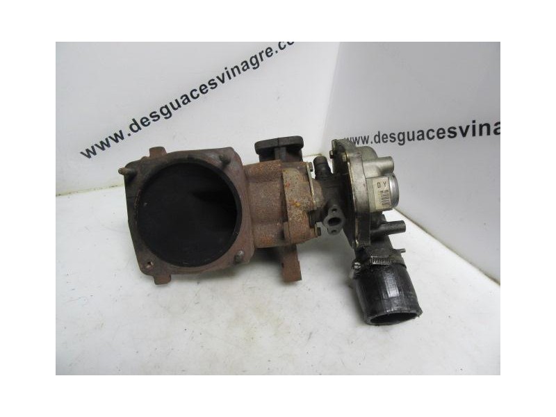 Recambio de turbo : peugeot 307 : 2.0 hdi 5p [2002] para peugeot 307 2.0 hdi referencia OEM IAM K03-403.550  