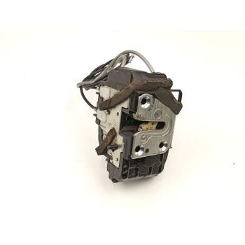 CERRADURA PUERTA TRASERA DERECHA 82500EL00B 