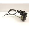 Recambio de cerradura puerta trasera derecha para nissan tiida hatchback (c11) 1.5 dci referencia OEM IAM 82500EL00B  