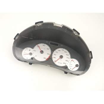 CUADRO INSTRUMENTOS 9648836580 