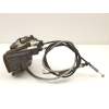 Recambio de cerradura puerta trasera derecha para nissan tiida hatchback (c11) 1.5 dci referencia OEM IAM 82500EL00B  