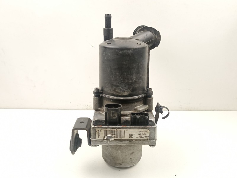 Recambio de bomba direccion electrica para citroën c4 1.6 hdi referencia OEM IAM 9657613580  