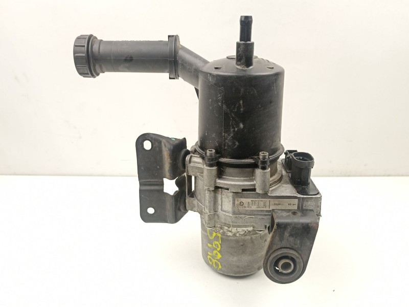 Recambio de bomba direccion electrica para citroën c4 1.6 hdi referencia OEM IAM 9657613580  