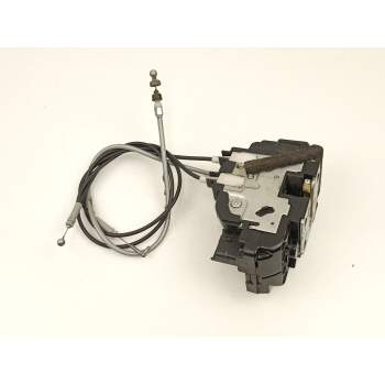 CERRADURA PUERTA DELANTERA DERECHA 80500ED01B 