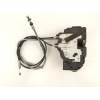 Recambio de cerradura puerta delantera derecha para nissan tiida hatchback (c11) 1.5 dci referencia OEM IAM 80500ED01B  