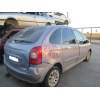 citroën xsara picasso (n68) del año 2001