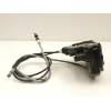 Recambio de cerradura puerta delantera derecha para nissan tiida hatchback (c11) 1.5 dci referencia OEM IAM 80500ED01B  