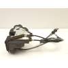 Recambio de cerradura puerta delantera derecha para nissan tiida hatchback (c11) 1.5 dci referencia OEM IAM 80500ED01B  