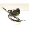 Recambio de cerradura puerta delantera derecha para nissan tiida hatchback (c11) 1.5 dci referencia OEM IAM 80500ED01B  