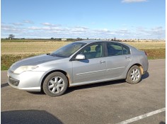 renault laguna iii (bt0/1) del año 2008