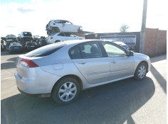 renault laguna iii (bt0/1) del año 2008 2