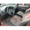 citroën berlingo / berlingo first furgoneta/monovolumen (m_) del año 1998