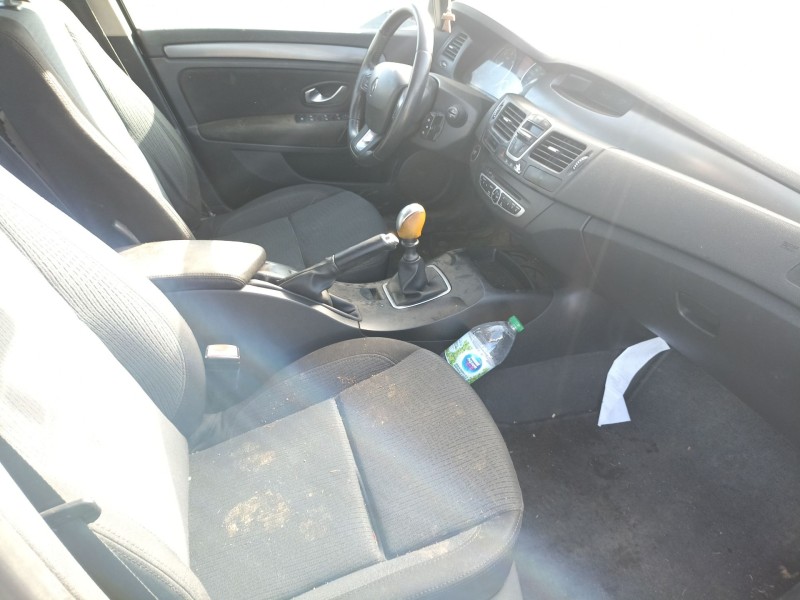 renault laguna iii (bt0/1) del año 2008