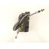 Recambio de cerradura puerta delantera derecha para nissan tiida hatchback (c11) 1.5 dci referencia OEM IAM 80500ED01B  