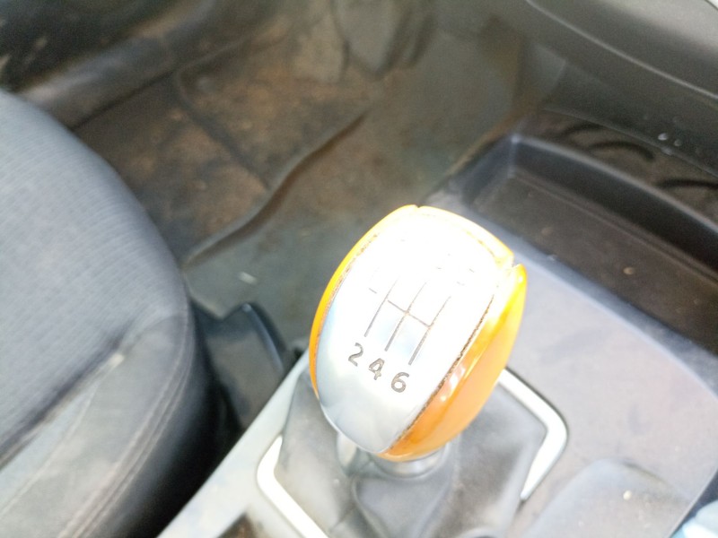 renault laguna iii (bt0/1) del año 2008