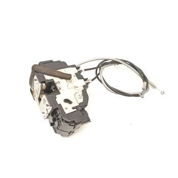 CERRADURA PUERTA DELANTERA IZQUIERDA 80501ED00B 