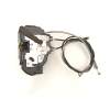 Recambio de cerradura puerta delantera izquierda para nissan tiida hatchback (c11) 1.5 dci referencia OEM IAM 80501ED00B  
