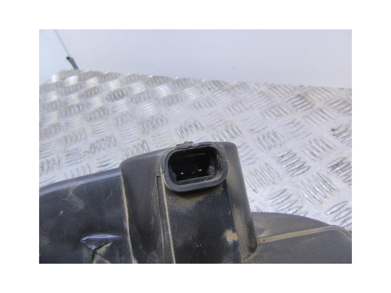 Recambio de motor calefaccion : fiat seicento : 1.1 g (54,38cv) [2003] para fiat seicento 1.1 g referencia OEM IAM   