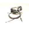 Recambio de cerradura puerta delantera izquierda para nissan tiida hatchback (c11) 1.5 dci referencia OEM IAM 80501ED00B  
