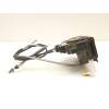 Recambio de cerradura puerta delantera izquierda para nissan tiida hatchback (c11) 1.5 dci referencia OEM IAM 80501ED00B  