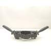 Recambio de mando luces y limpias para peugeot 206 berlina xr referencia OEM IAM 9630605180 96247564ZL 96049597ZL
