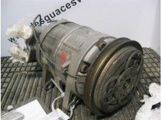 Recambio de aire acondicionado : nissan terrano : 2.7 dti d/td27-ti (125,12cv) 5p [2004] para nissan terrano 2.7 dti d/td27-ti r