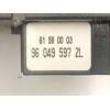 Recambio de mando luces y limpias para peugeot 206 berlina xr referencia OEM IAM 9630605180 96247564ZL 96049597ZL