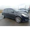 opel corsa d (s07) del año 2009