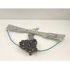 Recambio de elevalunas delantero izquierdo para opel corsa d selective referencia OEM IAM 13298153  