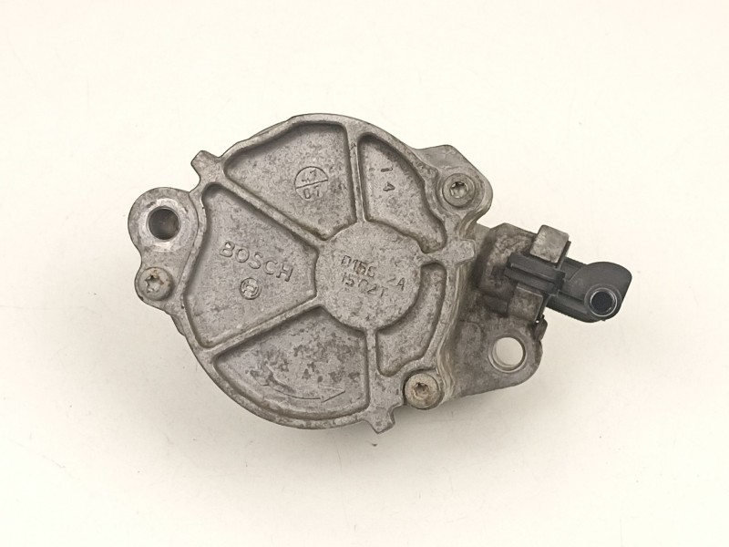 Recambio de depresor freno para citroën c4 1.6 d referencia OEM IAM 456570 D1562A 