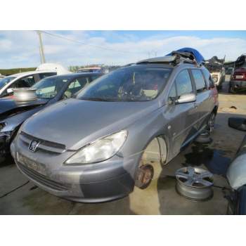 PEUGEOT 307 SW (3H)