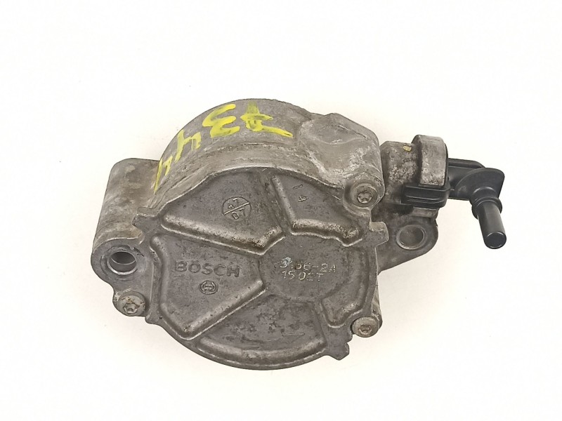 Recambio de depresor freno para citroën c4 1.6 d referencia OEM IAM 456570 D1562A 