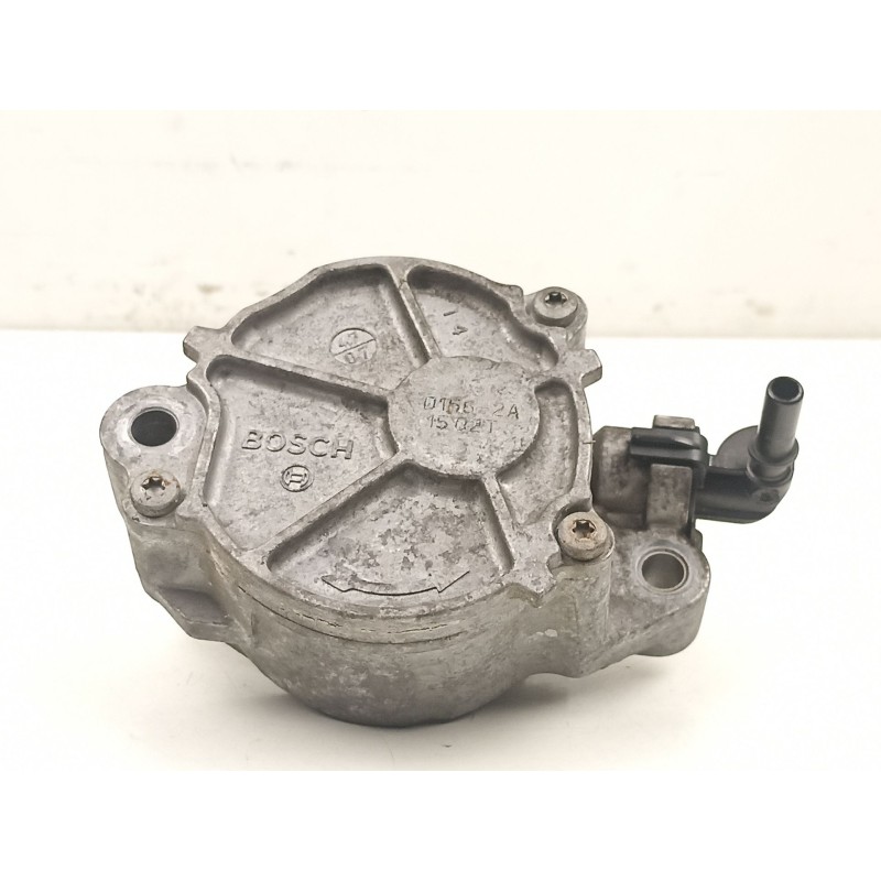 Recambio de depresor freno para citroën c4 1.6 d referencia OEM IAM 456570 D1562A 