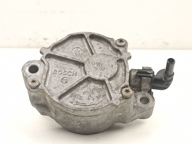 Recambio de depresor freno para citroën c4 1.6 d referencia OEM IAM 456570 D1562A 