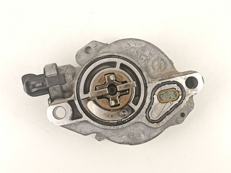 Recambio de depresor freno para citroën c4 1.6 d referencia OEM IAM 456570 D1562A 