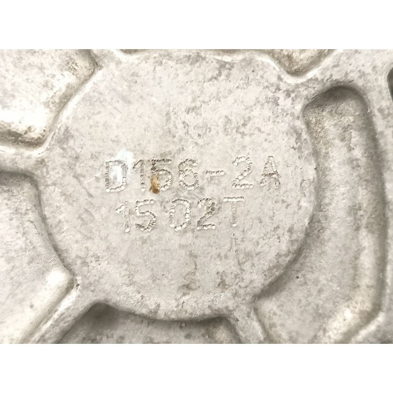 Recambio de depresor freno para citroën c4 1.6 d referencia OEM IAM 456570 D1562A 