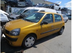 renault clio del año 2003