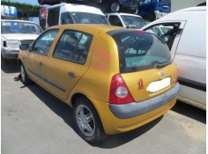 renault clio del año 2003 2