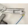 Recambio de elevalunas delantero izquierdo para opel corsa d selective referencia OEM IAM 13298153  