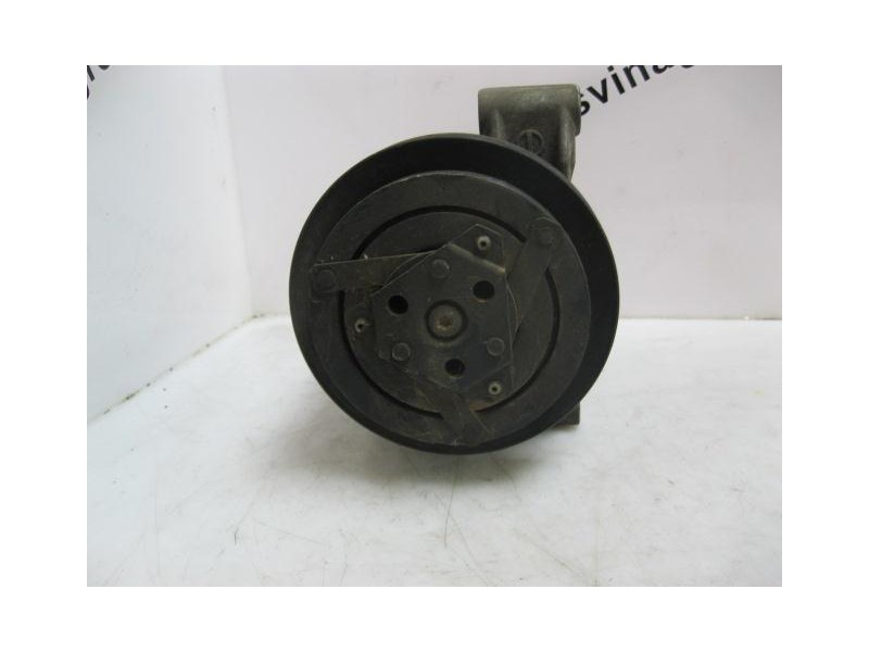 Recambio de aire acondicionado : nissan almera : 2.2 td 4p [2001] para nissan almera 2.2 td   4p referencia OEM IAM 92600BN301  