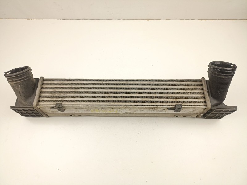 Recambio de radiador intercooler para bmw 1 (e81) 118 d referencia OEM IAM 7524916 3093796 17517524916