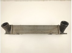 Recambio de radiador intercooler para bmw 1 (e81) 118 d referencia OEM IAM 7524916 3093796 17517524916 2