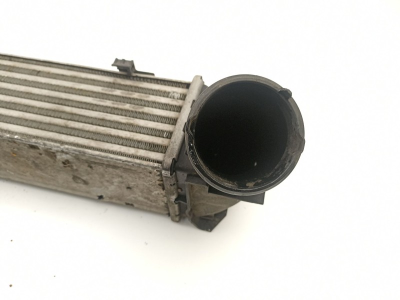 Recambio de radiador intercooler para bmw 1 (e81) 118 d referencia OEM IAM 7524916 3093796 17517524916